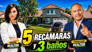 5102 Cantlewood Dr Palmdale, CA 93552 | Los Angeles Real Estate