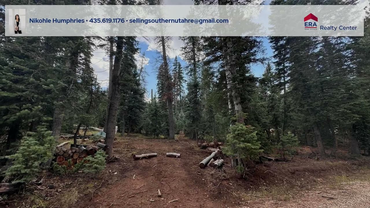 975 W Twisted Trail, Duck Creek Village, UT 84762