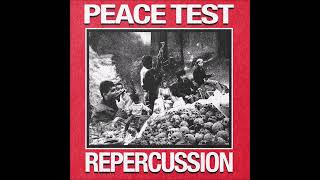 Peace Test - Repercussion 2026 (Full Album)