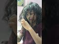 l #funnyvideo #funwithkids #curlyhairstyles