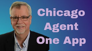 Chicago Agent One App