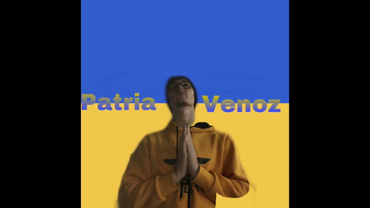 Venoz- Patria (prod. Venoz)