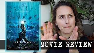 Throwing serious shade on the new Aquaman