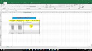 (Speak Khmer) How to use INT and MOD formula (EXCEL 2016)