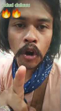 Udud Dulu | Kang Willy Preman Pensiun