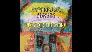 The rain - Hyperbolic Curves