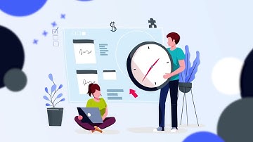 🚀 Engaging SaaS Explainer Video | Professional 2D Animation for Your Software