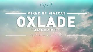 Oxlade – Arabambi (DNB Mix by FiatCat) 86 bpm