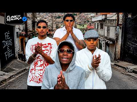 VOU TACAR NA PEKA DAS BEBÊ - MC Kauan PV (DJ Yago) Coral das Quebrada