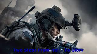 Nightcore  ♫「 Two Steps From Hell -To Glory 」♫