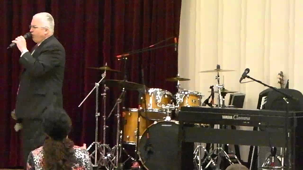 John Arcovio | Lighthouse of the Valley