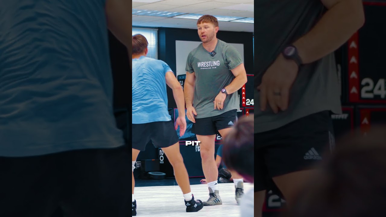 One of the BEST ways to Set Up your Attacks🤞