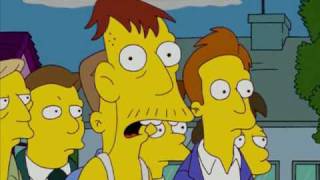 Simpsons Turn 20 Fox Promo With Lisa Edelstein 14122009