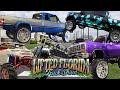 LIFTED FLORIDA TRUCK SHOW 2022 || PLANY CITY, FLORIDA