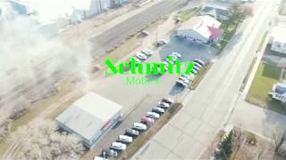 Perham Minnesota