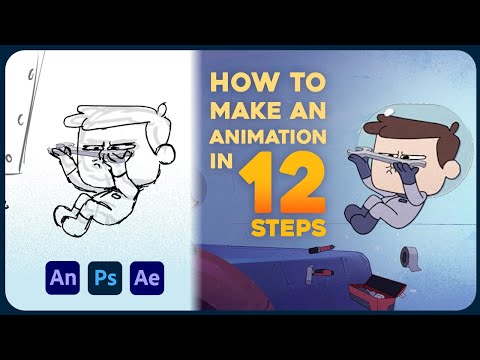 animated video maker