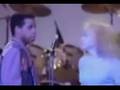 Cyndi Lauper Iko Iko Live Paris Cyndi Lauper Iko Iko Live Paris