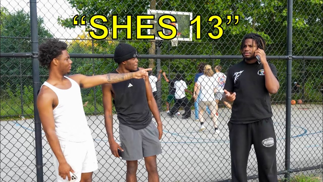 Неприятные телефонные звонки в общественном месте — розыгрыш.