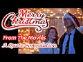 Merry christmas compilation from all of your holiday favorites