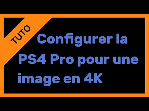 Vidéo: Pouvez-vous regarder des films 4k sur ps4 ?