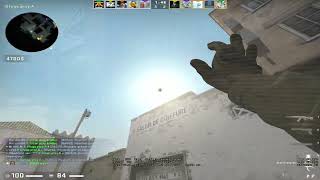 Old Clips (CS:GO)