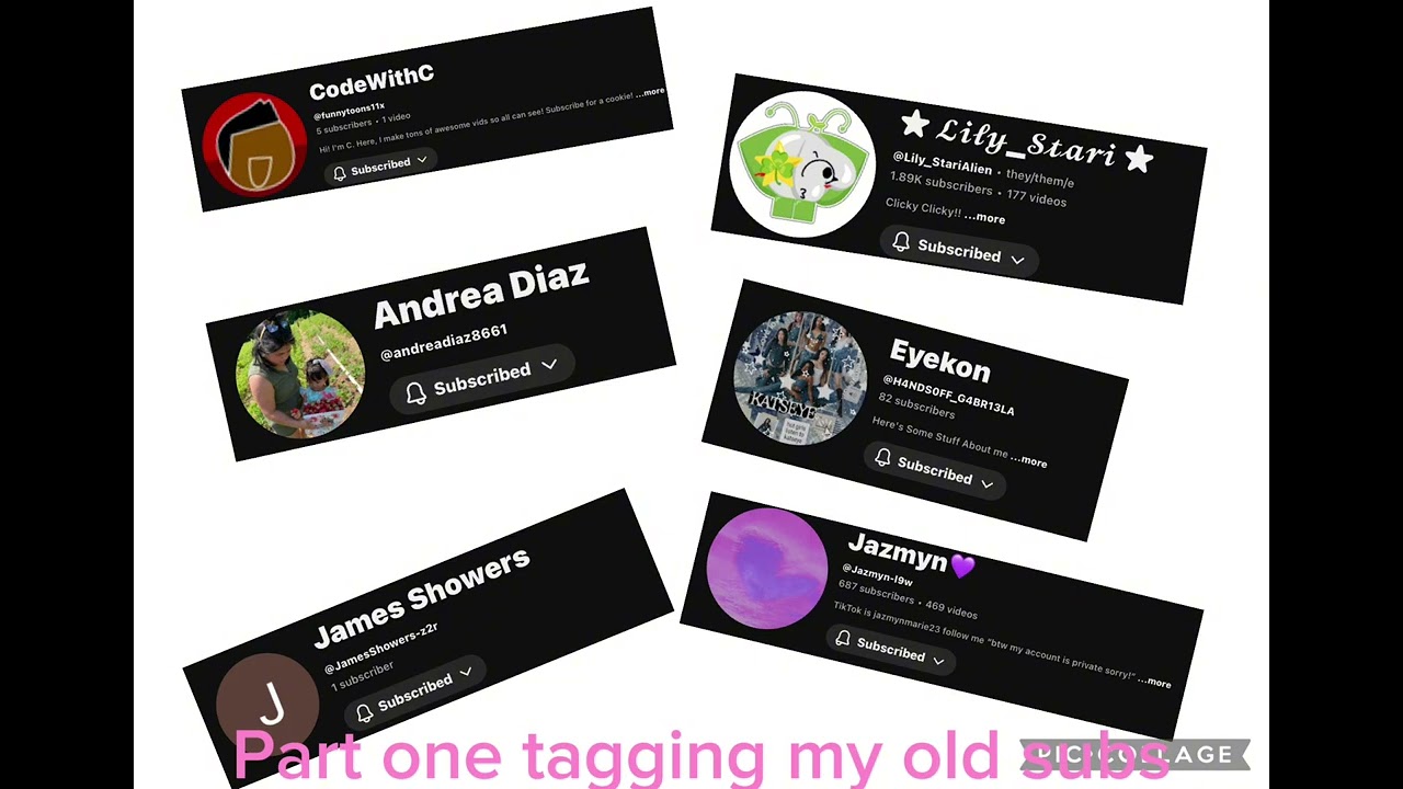 @funnytoons11x @andreadiaz8661 @JamesShowers-z2r @Lily_StariAlien @H4NDS0FF_G4BR13LA @Jazmyn-l9w 