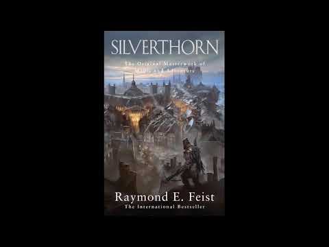 Silverthorn Part 2 of 2
