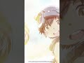 特別な存在 #メイドインアビス