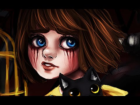 Fran Bow Fran Bow