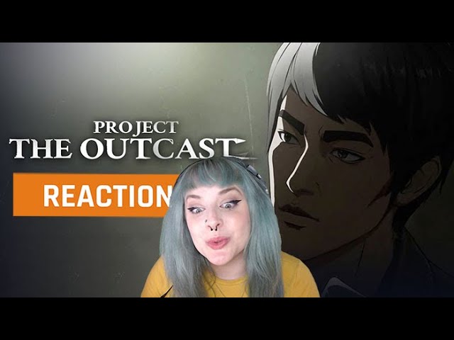 Hitori No Shita: The Outcast Game Reveals Bruce Lee Collaboration - IGN