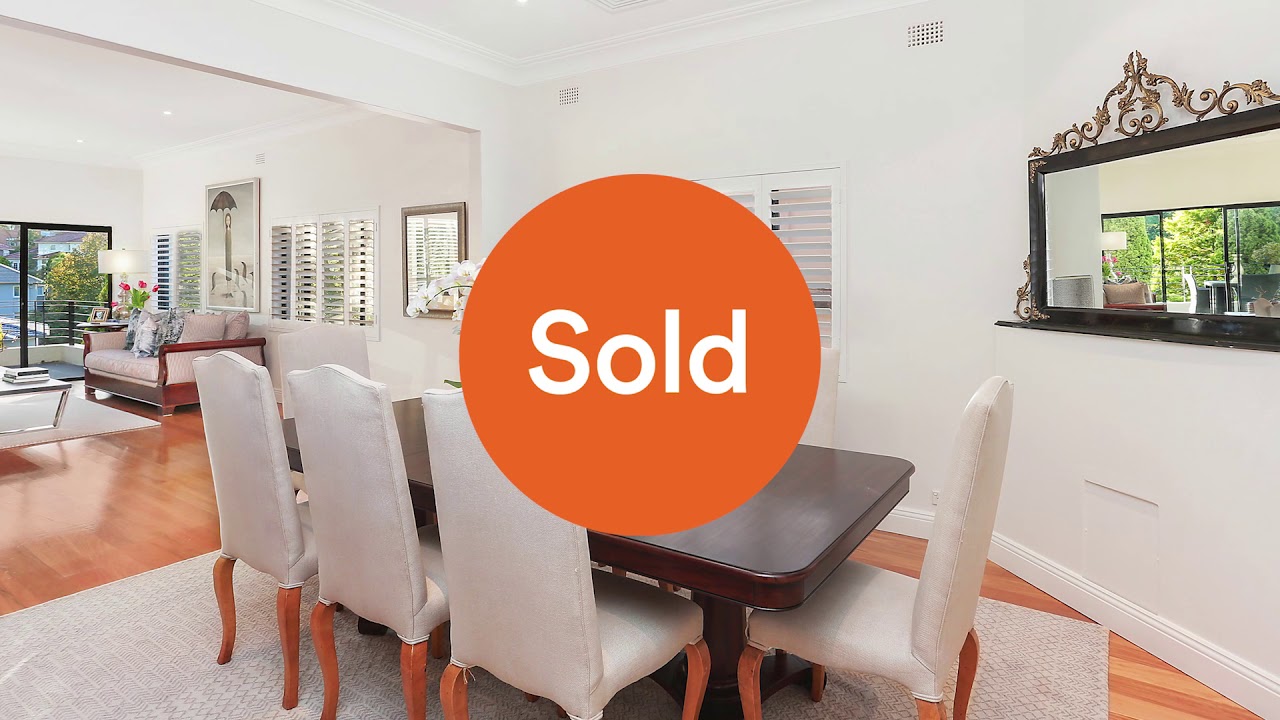 Bellevue Hill, 91 Balfour Road