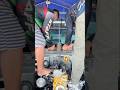 Engine Bearing Puller Trick