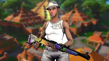 Fortnite Montage | #ReleaseTheHounds