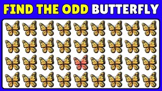 Find 1 Difference NOW! 🤯 Test Your Eye Sharpness | BRAIN GAME PUZZLE FOCUSED screenshot 1