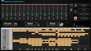 Best Beatmaker Review 2016 | Absolute Best Beat Making Software for Beginners Like Me