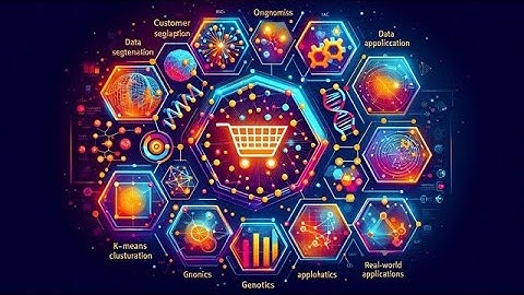 Mastering K-Means Clustering | The Ultimate AI Guide | Magic of K-Means Clustering in AI