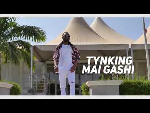 Tynking Maigashi Kece Official Video 
