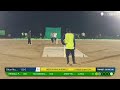 Live cricket match  kinjal sound umedpur 11 vs dhan mamlatdar of staff  24apr24 0751 pm 10  y