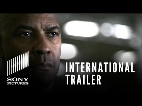 The Equalizer -