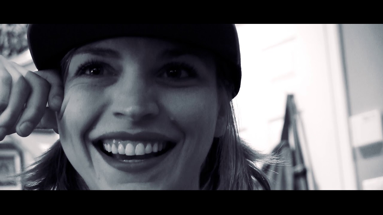 CLINGFILM - The Series [Season 1] # Episode 4. Where It Lies, B.Squid interview