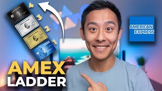 Download lagu How to Climb the American Express Credit Card Ladder