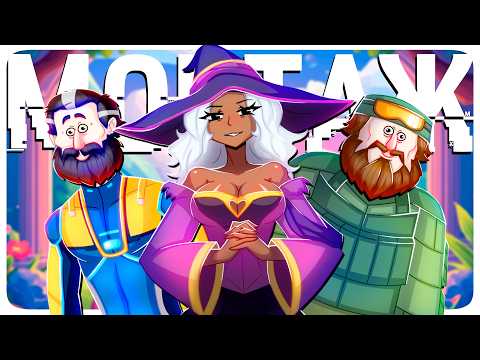 ПОХОЖЕ НА СМЕХ - МОНТАЖ (ЯРОС, РУДИ, СОСИДЖ, АЙК, ТОБЛ, МОРГАН)