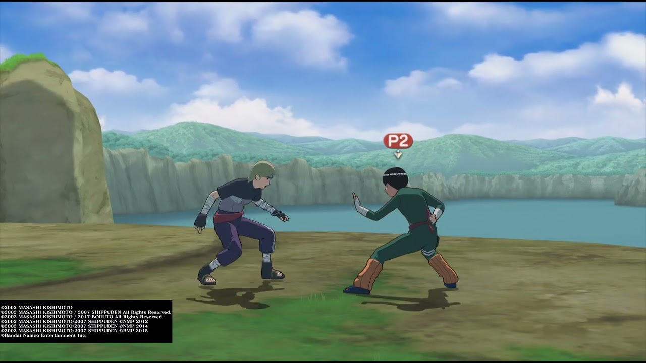 NARUTO X BORUTO Ultimate Ninja STORM CONNECTIONS_20260228161534