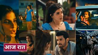 Naagin 7 28Th March 2026 - Aaryman Ne Pucha