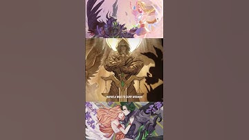 The History of Argus and Rafaela #mobilelegends #mlbb #mobilelegendsbangbang
