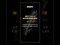 ホイールメンテナンスって何をすればよいの？ということで、今回は1000kmに1回「ハブ」をチェックしてみましょう！ #ロードバイク #ホイールメンテナンス