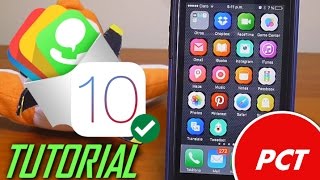 Tutorial : Cambiar Nuestros iconos en iOS 10. Simple y fácil