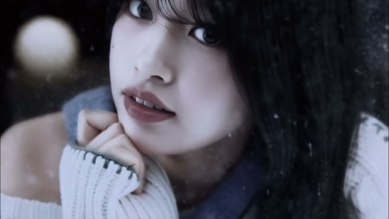 LUMIR - "Frostbite" Official Teaser