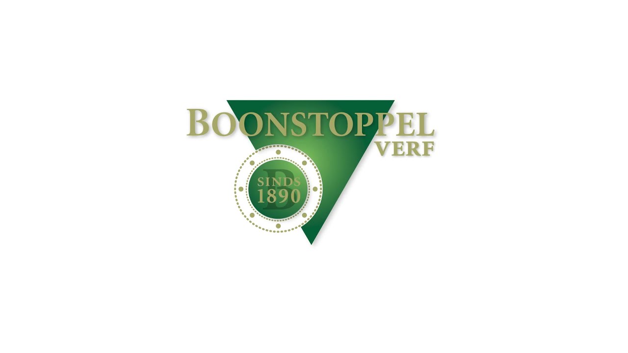Boonstoppel in  Halsteren 2