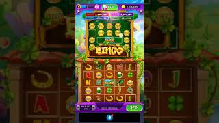 Winning Jackpot Slots Casino | Leprechaun Clover 3 #casino #games #slot #slotgames #winningjackpot screenshot 3